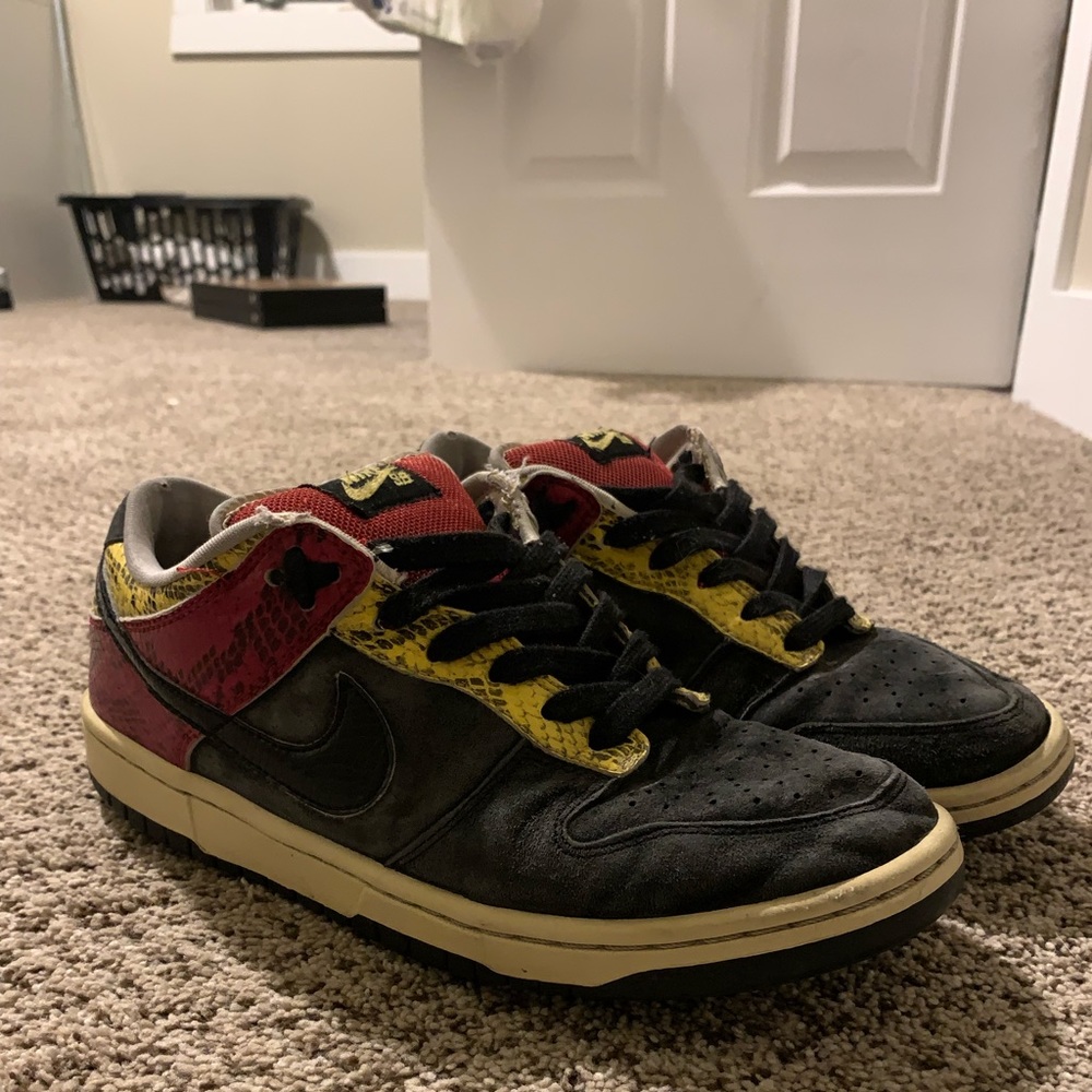 Nike Sb Dunks